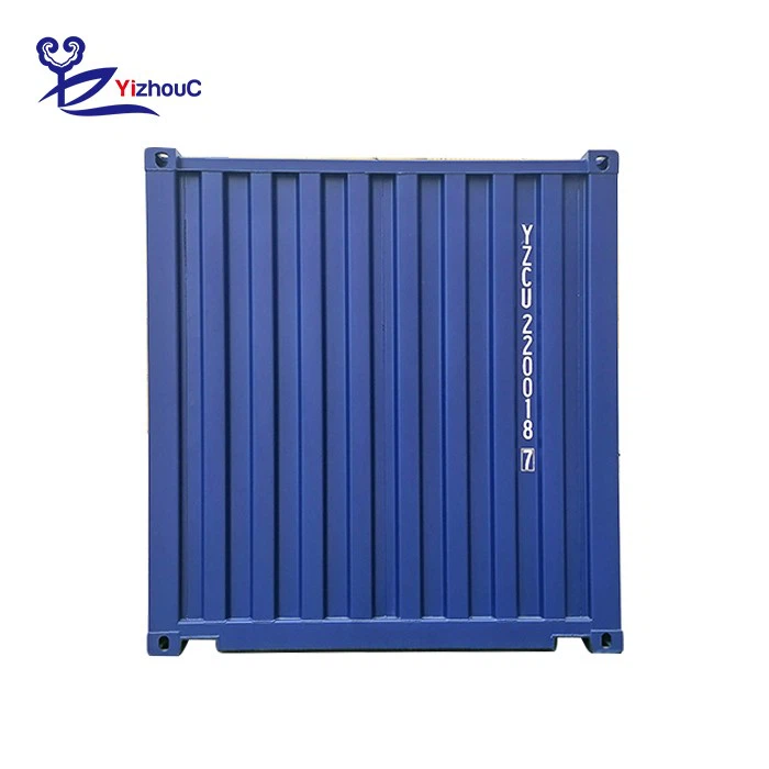 China Lease Shipping Containers 